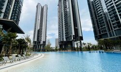 Parc Clematis (D5), Apartment #464099041